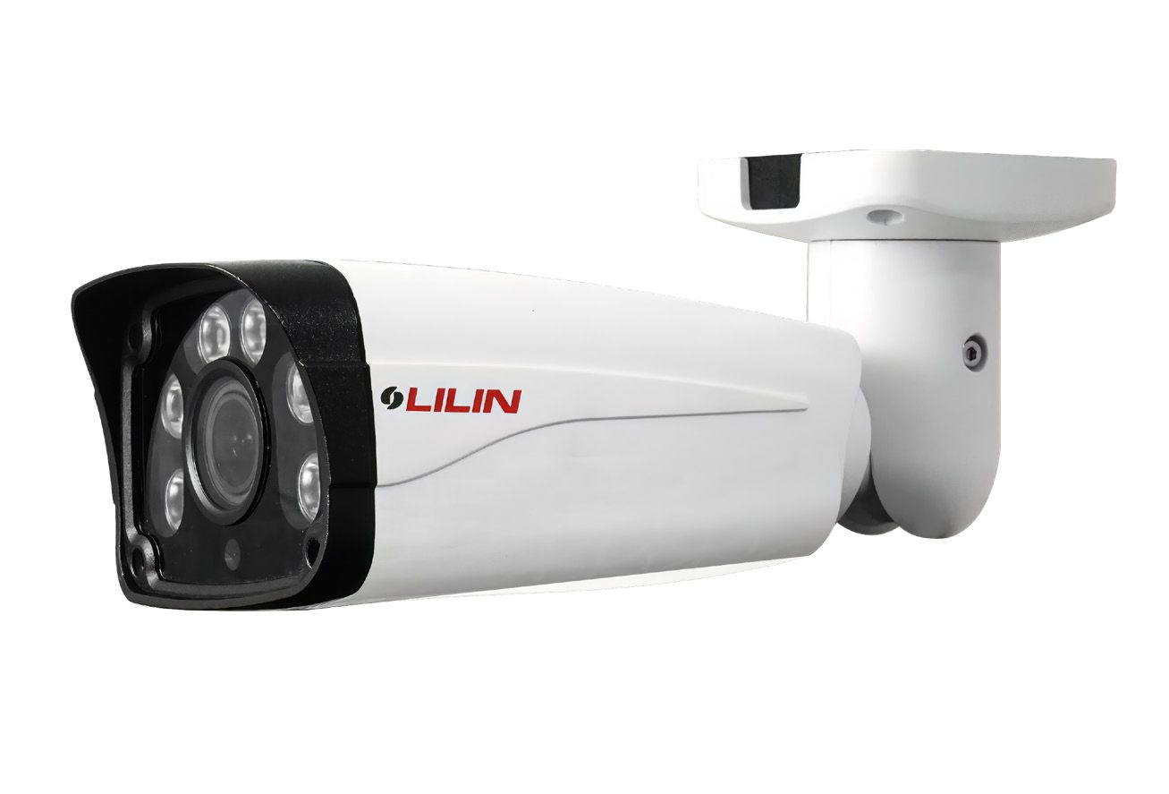 LILIN V1R9552AX3 槍型網路攝影機
