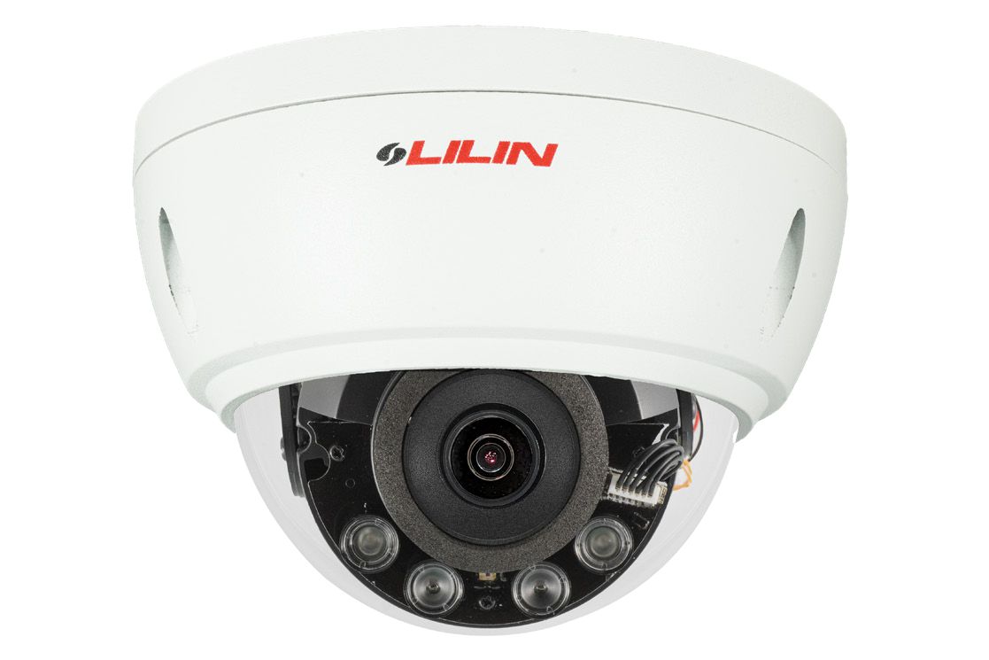 LILINV1R6052AE2球型網路攝影機