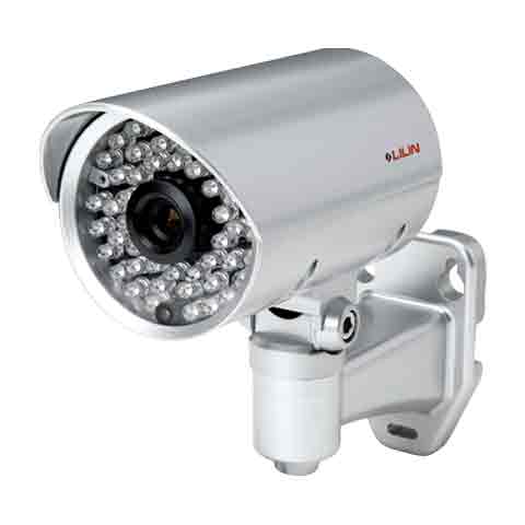 LILIN AHD705A3.6槍型AHD攝影機 ( AHD705A3.6+260013U )