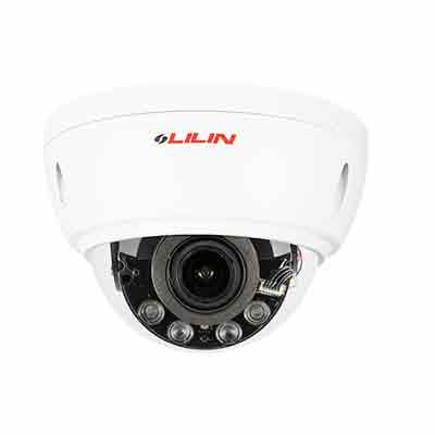 LILIN V1R6052X3球型網路攝影機