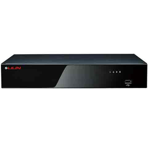 LILIN DHD6108混合型錄影機