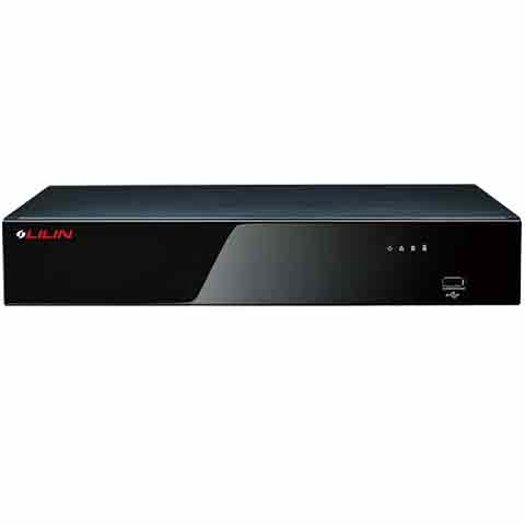 LILIN DHD6216A混合型錄影機