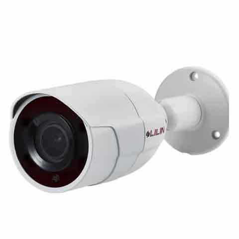 LILIN P6R8882E2槍型網路攝影機