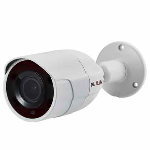 LILIN P2R8852E4槍型網路攝影機