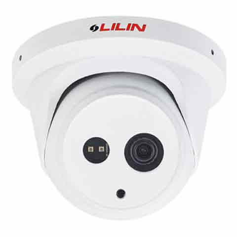 LILINZMR6522X球型網路攝影機