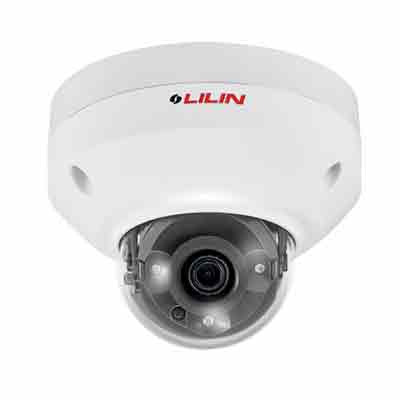 LILINP6R6382E2球型網路攝影機