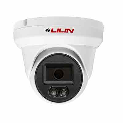 LILIN V1R4452AE2半球型網路攝影機