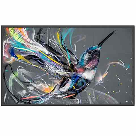 PHILIPS 98BDL3650Q 顯示器