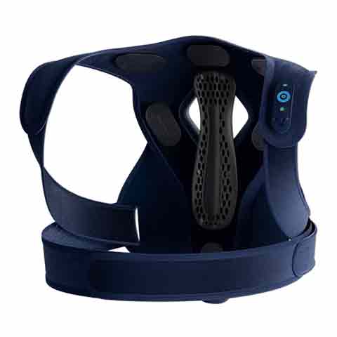 PHILIPS PPM4561DB背部按摩器 ( PPM4561DB/90 )