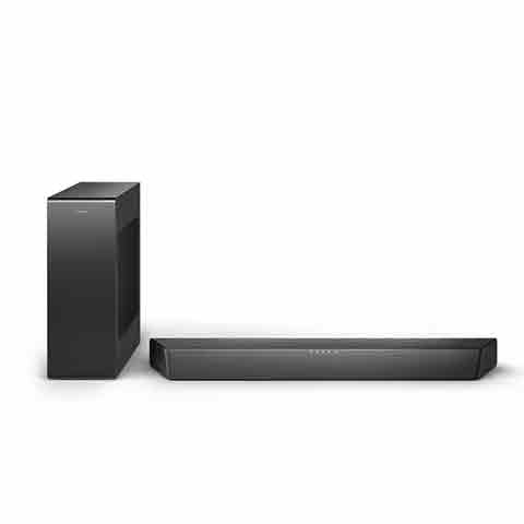 PHILIPS Soundbar 聲霸 TAB7207/96 ( PHILIPS TAB7207/96 )