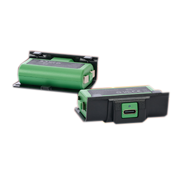 【PowerA】XBOX 官方授權遊戲手把同步充電套件 ( XBPW0119-01 )