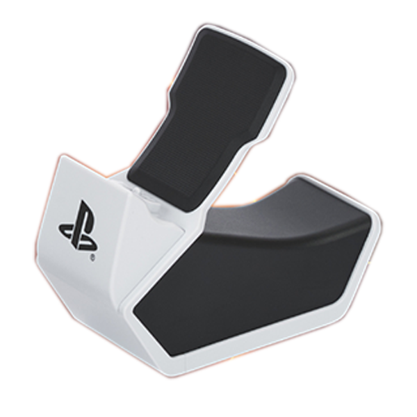 【PowerA】SONY 官方授權單手把充電座-PS5 ( PSPW0338-01 )