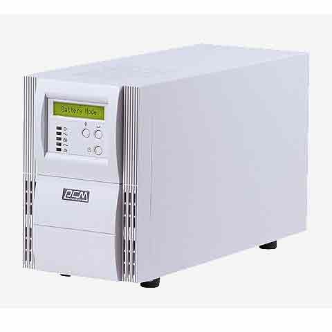 POWERCOM 科風VGD-2000在線式220V不斷電系統 ( VGD-2000 220V )