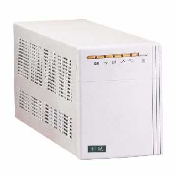 POWERCOM 科風KIN-3000AP在線互動式不斷電系統110V