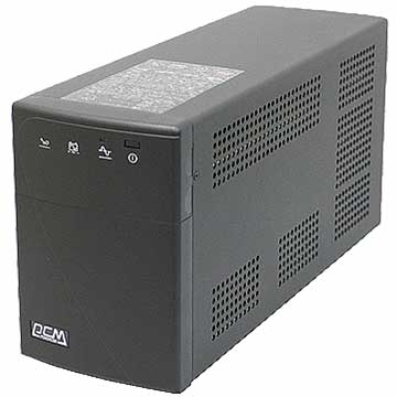 POWERCOM 科風BNT-1500AP在線互動式不斷電系統220V ( BNT-1500AP 220V )