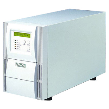 POWERCOM 科風VGD-3000在線式不斷電系統220V ( VGD-3000 220V )