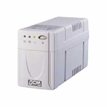 POWERCOM 科風COM-500離線式不斷電系統220V ( COM-500 220V )