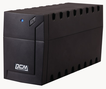 POWERCOM Raptor 在線互動式不斷電系統 600VA 110V ( RPT-600A )