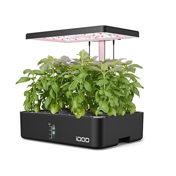 RENPHO iDoo室內水耕種植機 ( ID-IG301-WH )