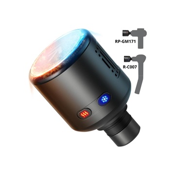 Renpho R-WAG84舒爽冷熱儀