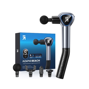 RENPHO R-C007GY長柄筋膜槍
