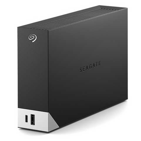 SEAGATE/16TB/One Touch Hub/3.5