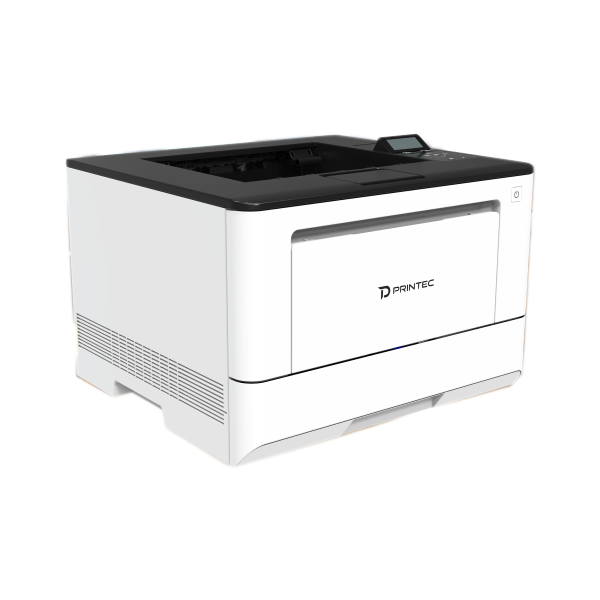 暉達 printec 黑白雷射印表機(PR 4000 Series)