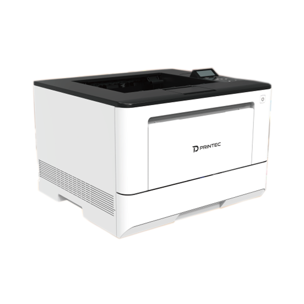 暉達 printec 黑白雷射印表機(PR 4400 Series)