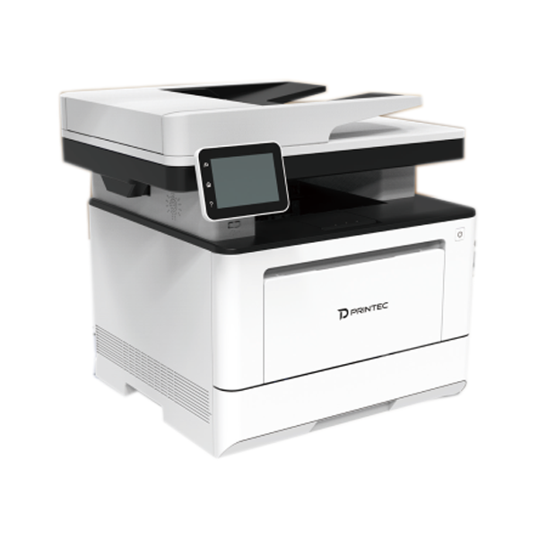 暉達 printec 黑白多功能印表機(PRM 4400 Series)