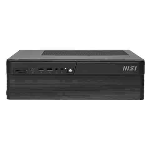 MSI PRO DP80 A14G-056TW 桌上型電腦