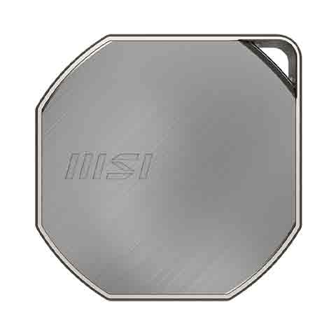 MSI MSI DATAMAG 40Gbps 1TB 磁吸式外接固態硬碟