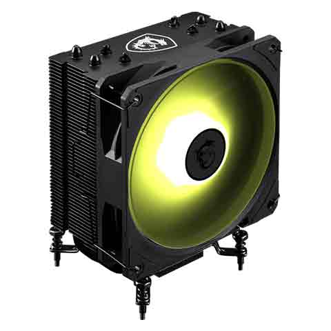 MSI 微星 MAG COREFROZR AA13 CPU散熱風扇-B