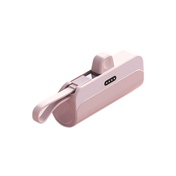 【客製禮贈品】清新小巧口袋型行動電源