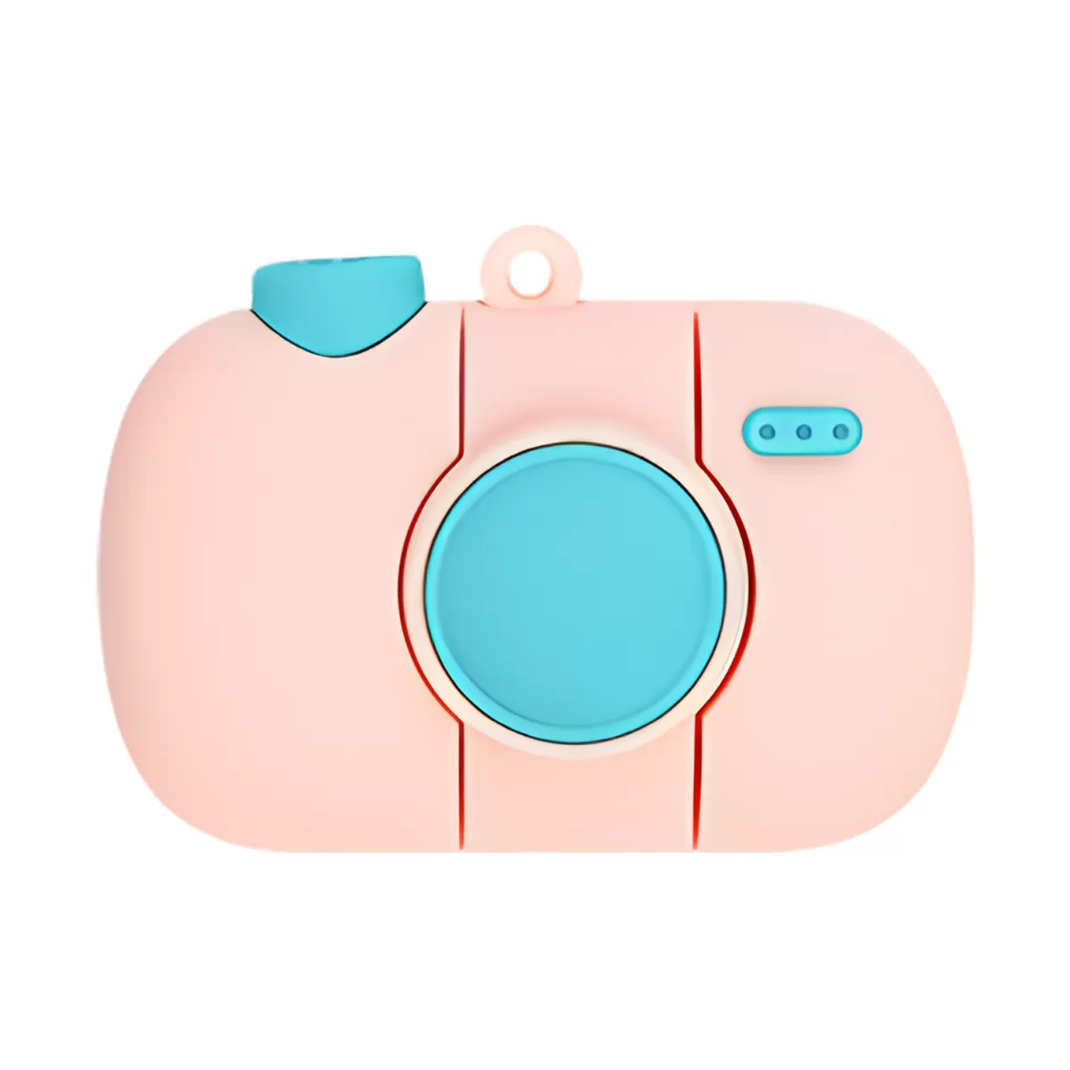 【客製禮贈品】相機造型可吊掛隨身碟