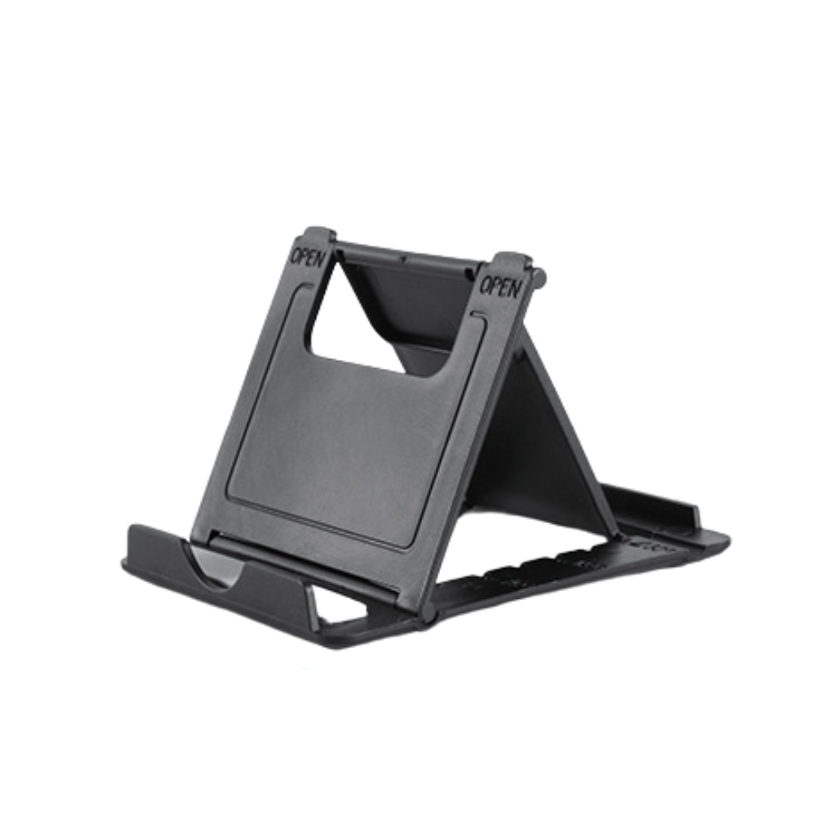 【客製禮贈品】插卡可折疊手機支架