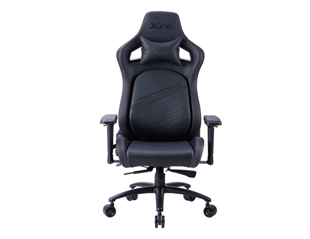 NEXUS PLUS-BKCWW 電競椅 /人體工學/舒適長時間坐