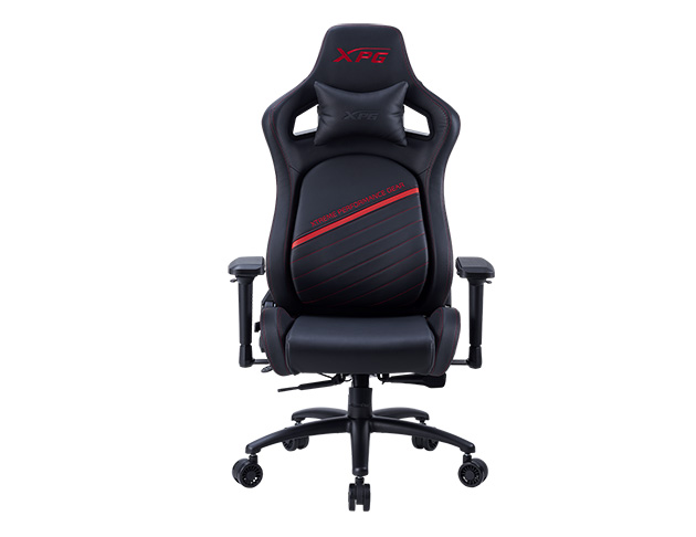 NEXUS PLUS-RDCWW 電競椅 /人體工學/舒適長時間坐