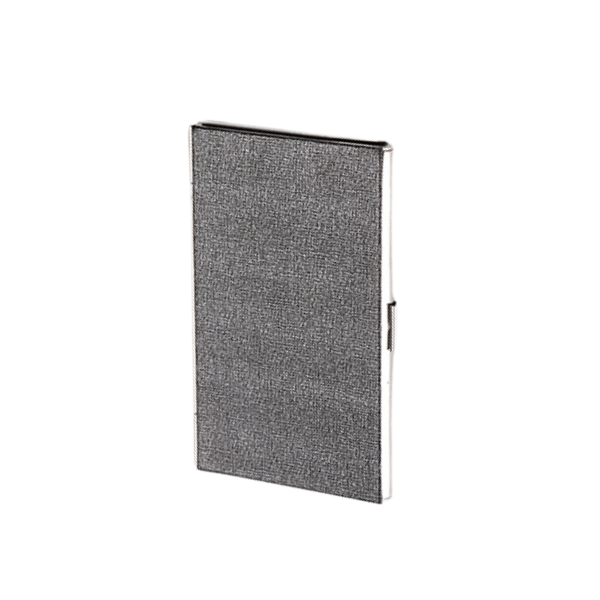 【客製禮贈品】不鏽鋼商務名片夾