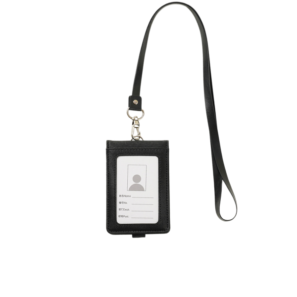 【客製禮贈品】多卡皮質證件卡套