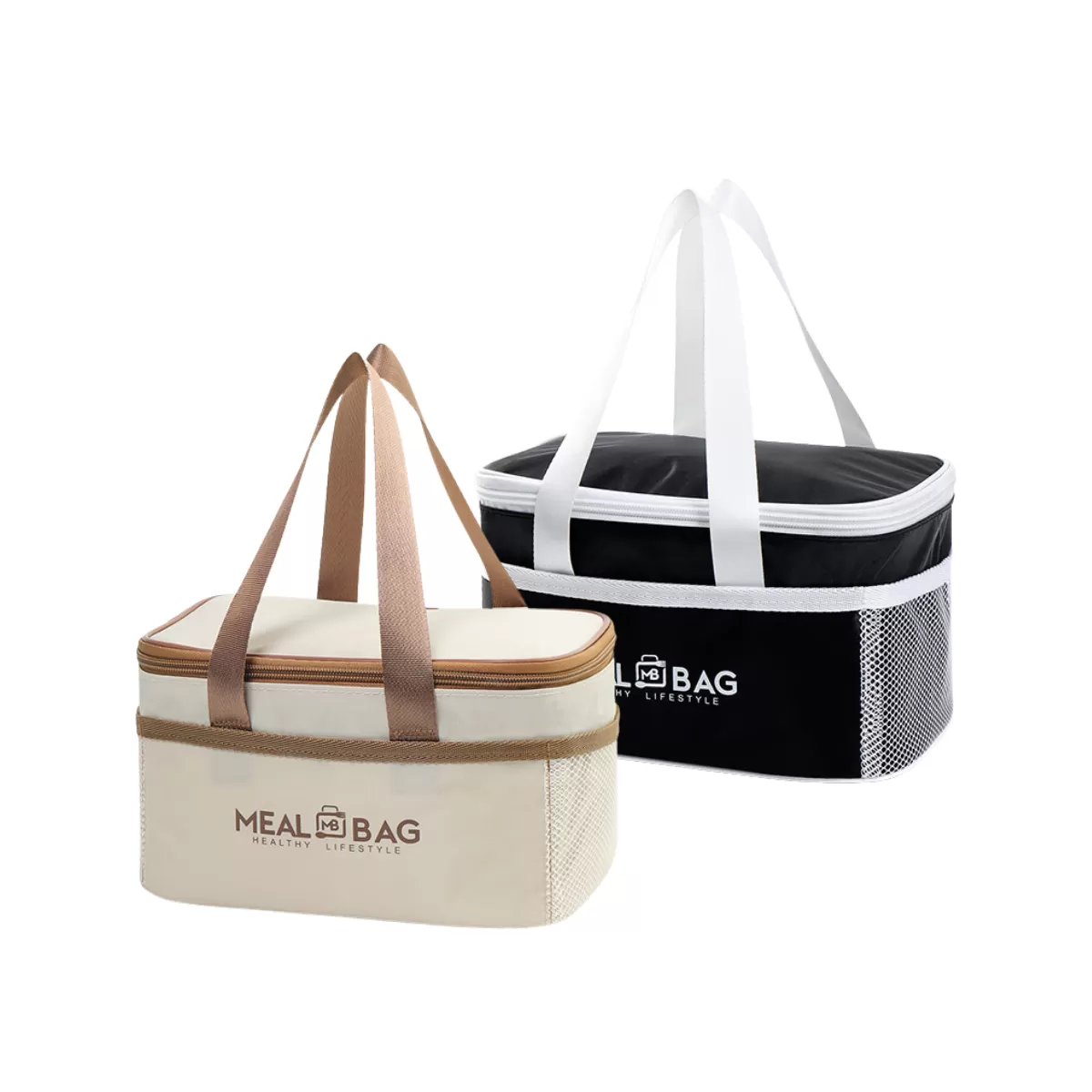 【客製禮贈品】學生上班族保溫便當袋