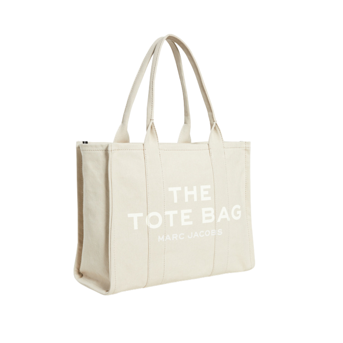 【客製禮贈品】手提帆布拉鍊托特包