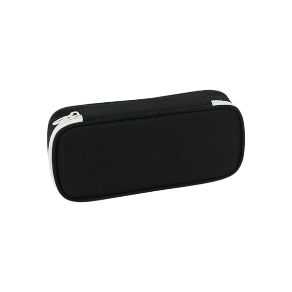 【客製禮贈品】簡約大容量文具筆袋