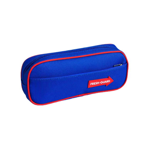 【客製禮贈品】高顏值耐髒文具筆袋