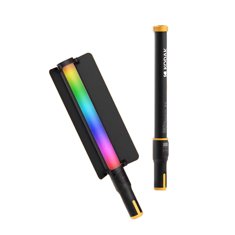 Kodak 柯達 LS30手持RGB攝影補光燈棒(25W)