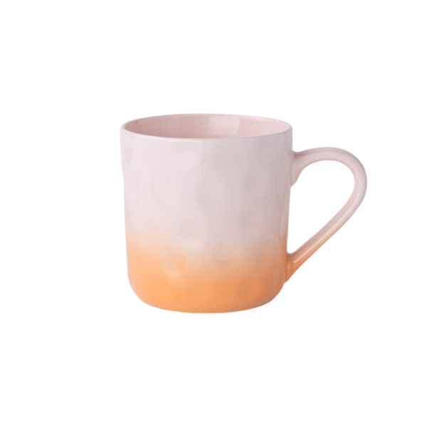 【客製禮贈品】可愛高顏值漸層馬克杯