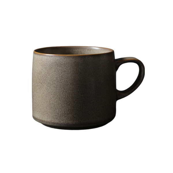 【客製禮贈品】北歐復古陶瓷咖啡杯