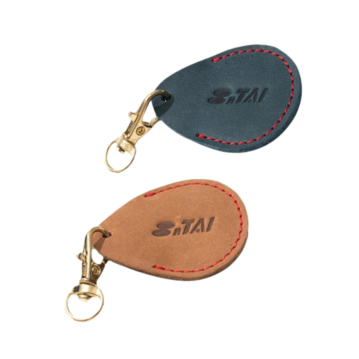 【客製禮贈品】pu皮革鑰匙扣吊飾