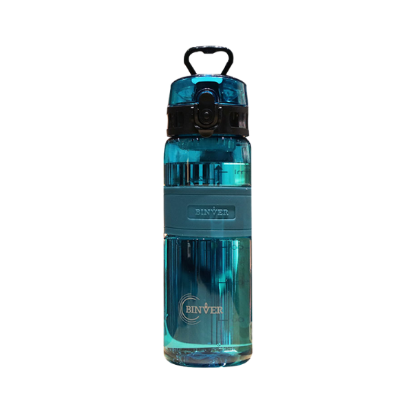 【客製禮贈品】戶外便攜太空運動水壺