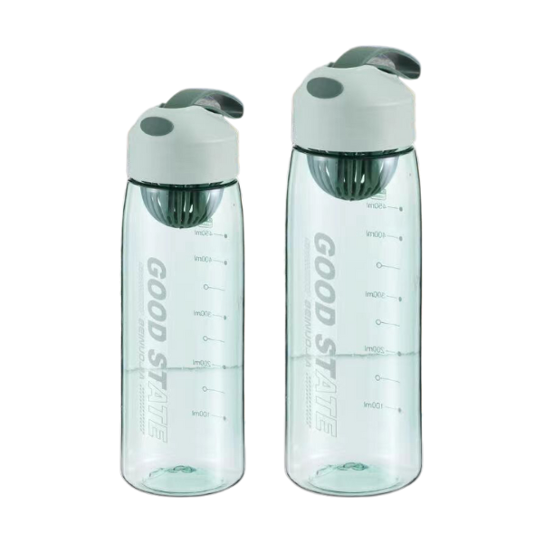 【客製禮贈品】便攜簡約耐看運動水壺