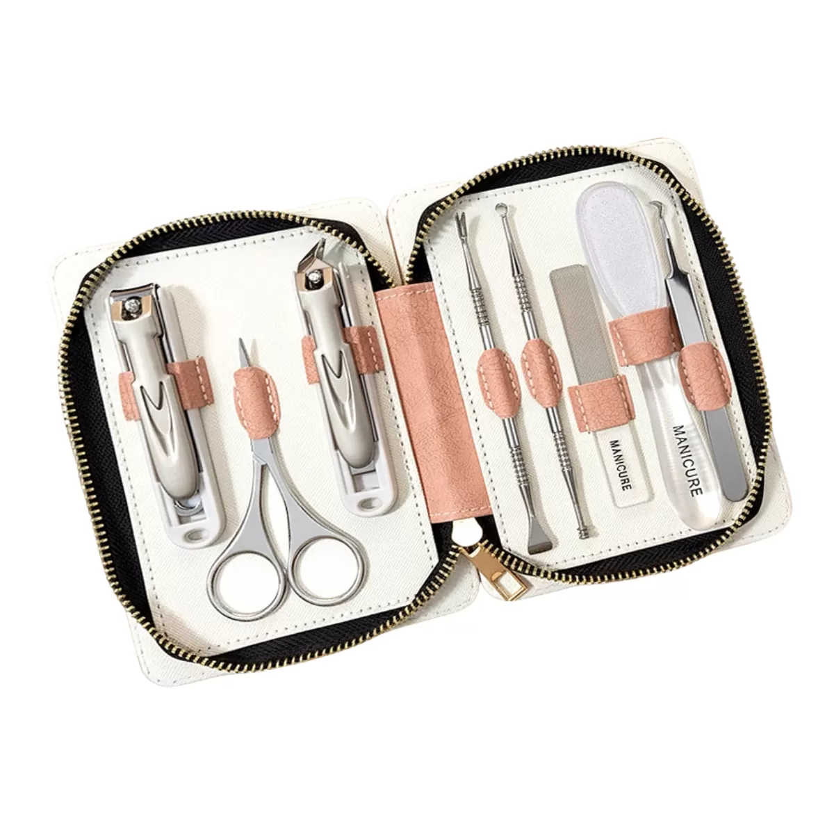 【客製禮贈品】臉部手足美容8件組